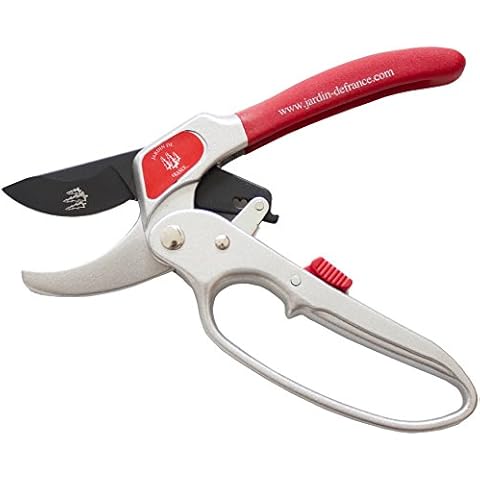 Jardin De France feature image