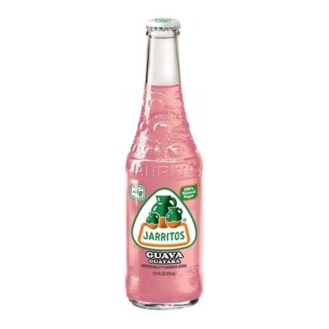 Jarritos feature image