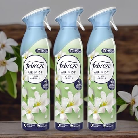 Jasmine Air Fresheners