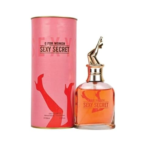 Jasmine Eau de Perfume for Women