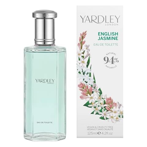 Jasmine Eau de Toilette for Women