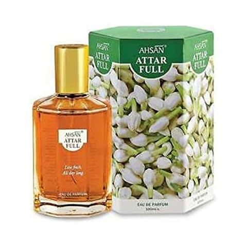 Jasmine Fragrances for Women