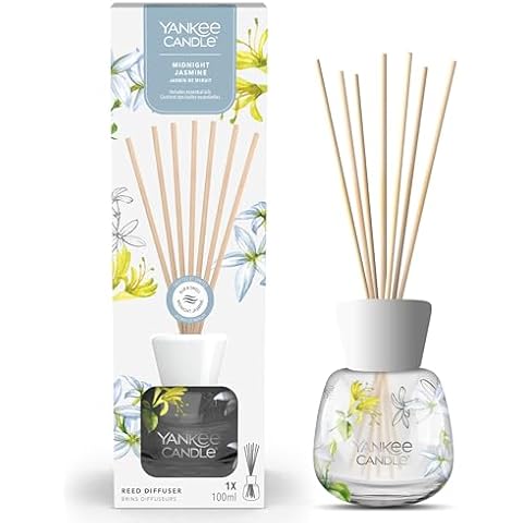 Jasmine Reed Diffusers