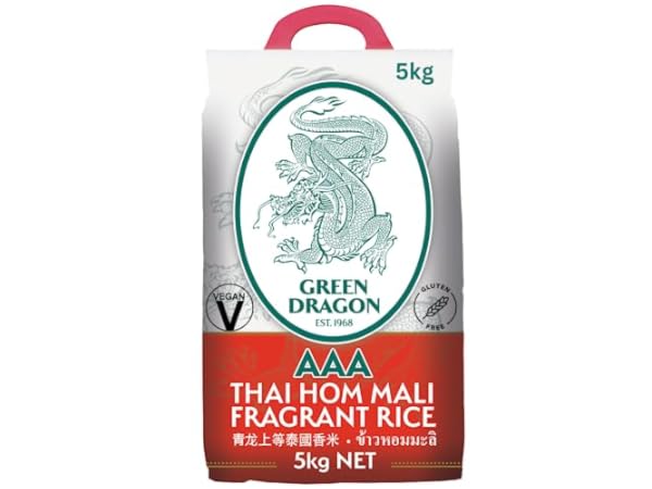 Jasmine Rice Thumbnail