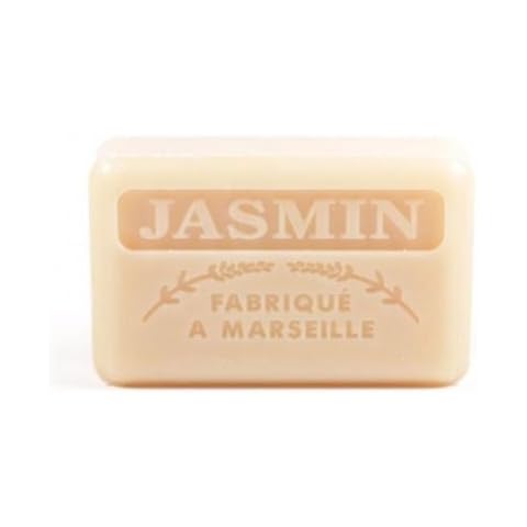 Jasmine Solid Soap Bars