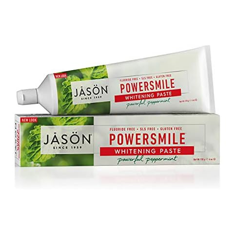 Jason Natural Cosmetics thumbnail