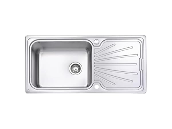 The 10 Best JASSFERRY Kitchen Sinks Of 2024 FindThisBest UK   31xfiGx3 SL.  CR0,0,600,450 