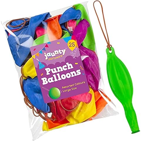Jaunty Partyware thumbnail