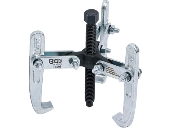 Jaw Pullers Thumbnail