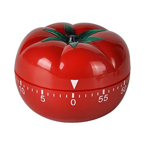 Jayron Kitchen Timers