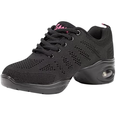 Jazz Dance Shoes for Women