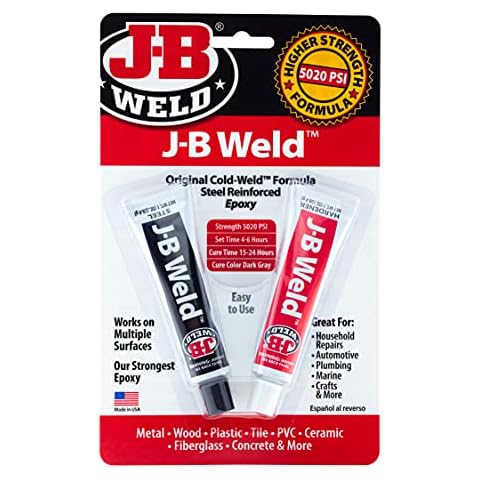 JB Weld thumbnail