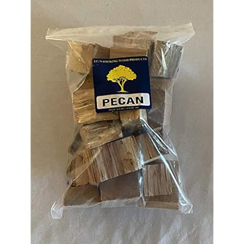 J.C.'s Smoking Wood Products thumbnail