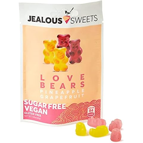 Jealous Sweets feature image