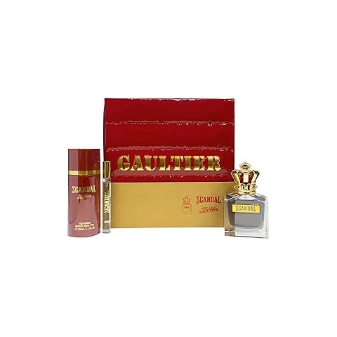JEAN PAUL GAULTIER Fragrance Sets for Men