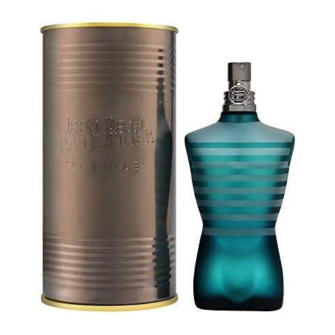 Jean Paul Gaultier thumbnail