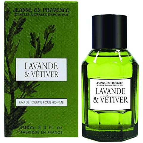 Jeanne En Provence feature image