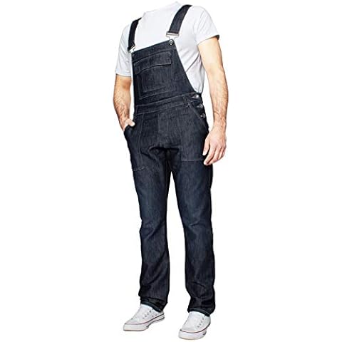 Jeans Dungarees for Men