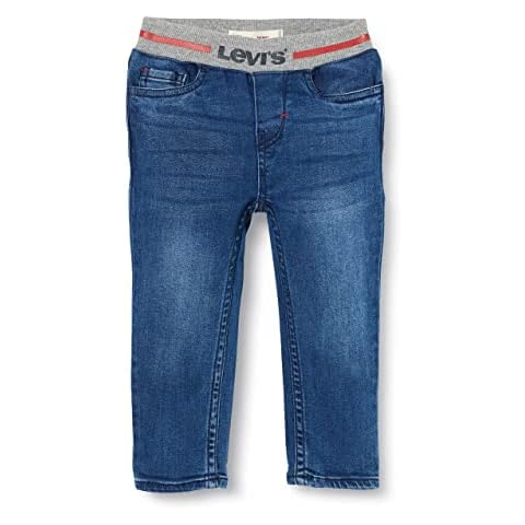 Jeans for Baby Boys