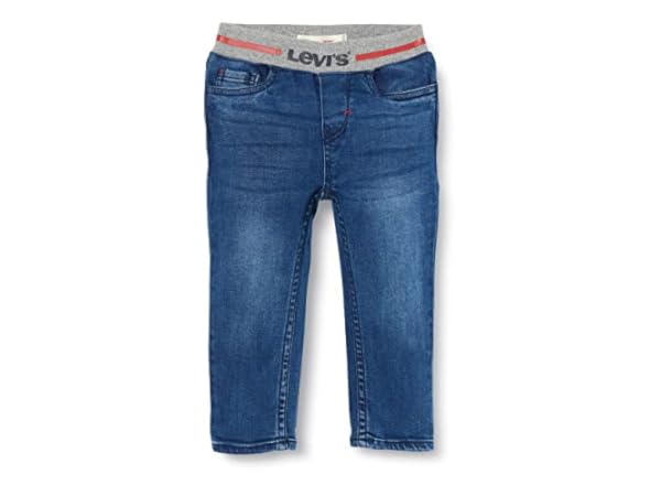 Jeans for Baby Boys Thumbnail