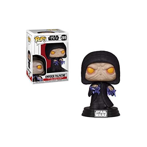 Jedi Bobblehead Figures