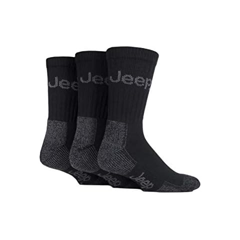 Jeep Socks for Men