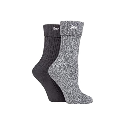 Jeep Socks for Women