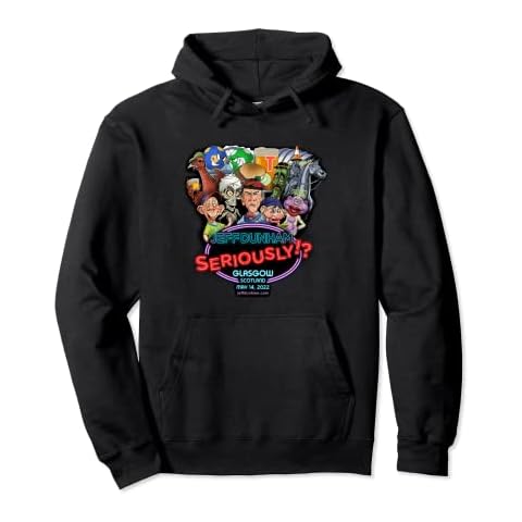 JEFF DUNHAM thumbnail