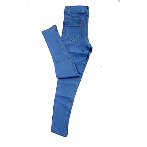 Jegging Jeans for Girls