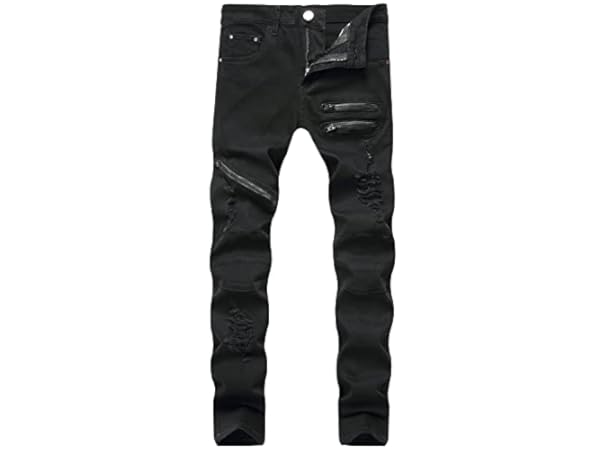 Top 4 Best Jegging Jeans for Men in 2024 - FindThisBest (UK)