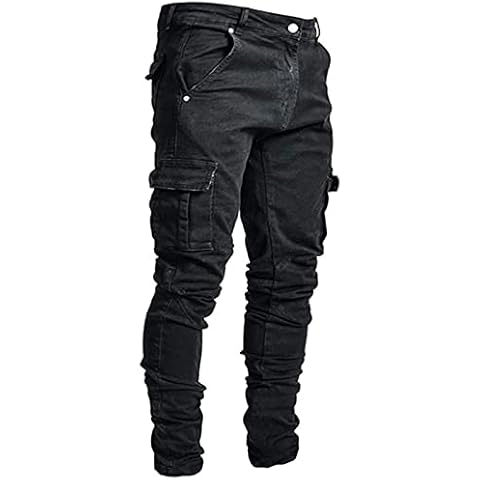Jegging Trousers for Men