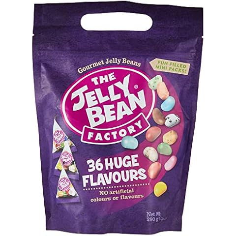 Jelly Bean feature image