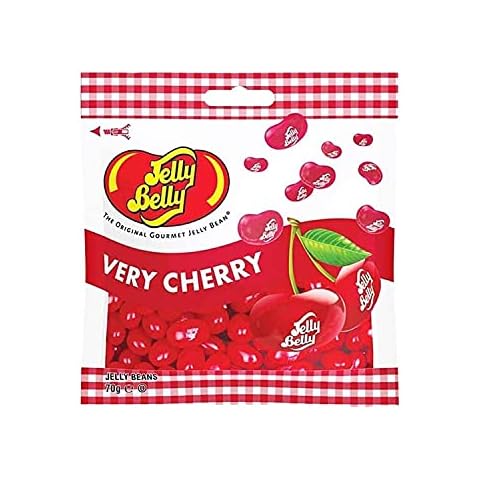 Jelly Belly Candy Company thumbnail