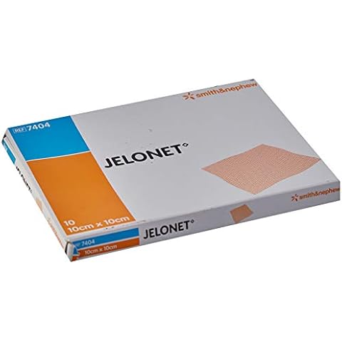 Jelonet thumbnail