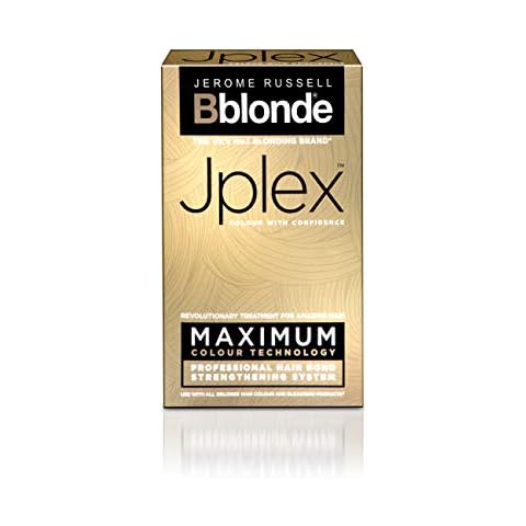 JEROME RUSSELL BBLONDE Hair Dye