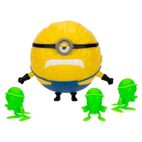 Jerry Action Figures