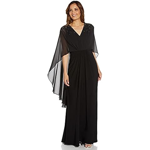 Jersey Evening Gowns for Women