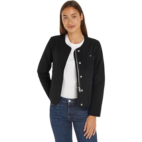 Jersey Jackets for Women