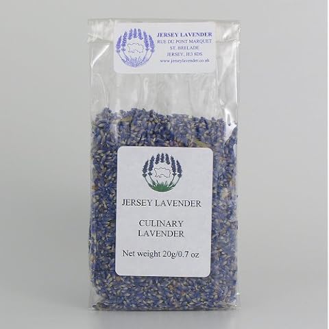 Jersey Lavender thumbnail