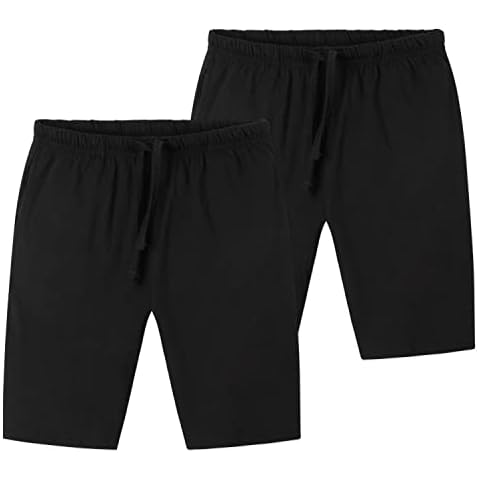 Jersey Shorts for Boys