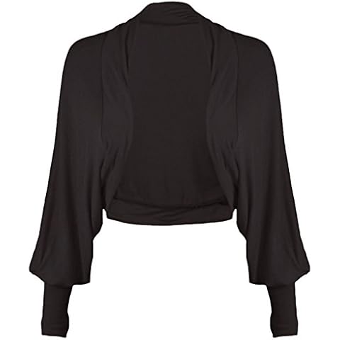 Jersey Shrugs for Women