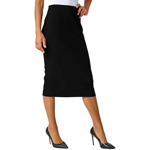 Jersey Skirts for Women