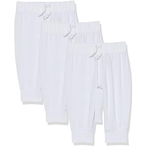 Jersey Trousers for Baby Boys