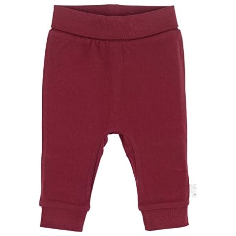 Jersey Trousers for Baby Girls