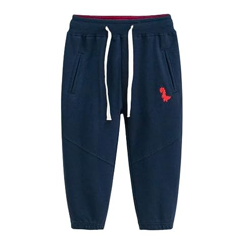Jersey Trousers for Boys
