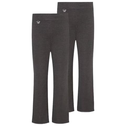 Jersey Trousers for Girls