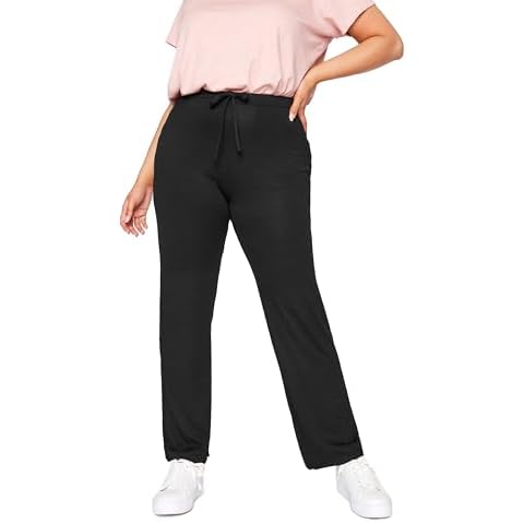 Jersey Trousers for Women