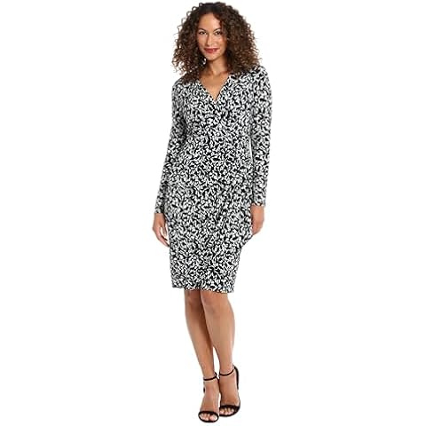 Jersey Work Dresses for Women