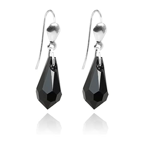 Jet Earrings for Women