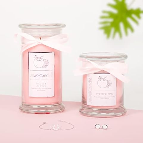 JewelCandle feature image